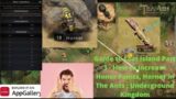 Guide to Lost Island Part 3 – Honor Points, Hornet in The Ants : Underground Kingdom
