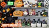 HALLOWEEN HUNTING HOMEGOODS HALLOWEEN DECOR WALK THROUGH * HALLOWEEN SHOPPING * SHOP WITH ME 2022