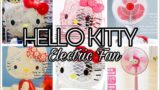 HELLO KITTY MAIL TIME 709