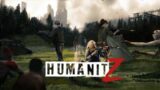 HUMANITZ   –  Official Trailer  –  New ZOMBIE SURVIVAL Game 2022