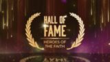 Hall of Fame | Week 4 | July 17, 2022 | Compass Community Church