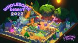 Harmony's Odyssey – Wholesome Direct 2022 Trailer