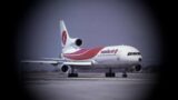 Hawaiian Airlines Lockheed L-1011 TriStar Fleet History (1985-1994)