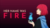 Her Name Was Fire | Announcement Trailer