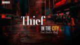 Hip Hop instrumental type beat ~ Thief in the city [DarKer Beats] Beat 2022