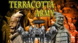 History Of The Terracotta Warriors | Terracotta Warriors Of China