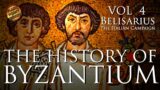 History of Byzantium – Belisarius: The Italian Campaign