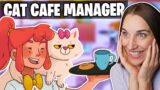 Ho Ereditato Una Caffetteria – Cat Cafe Manager (Demo)