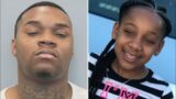 Houston, Texas crime: 9-year-old girl shot and killed; suspect on run