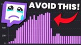 How Streamers INSTANTLY LOSE Viewers – Stream Room Podcast