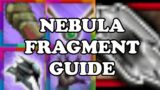 How do get a perfected artifact! ~ Nebula Fragment Guide