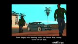 How to pass Wrong Side Of The Tracks mission | GTA San Andreas