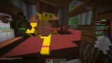 Hypixel arcade games Zombies Bad Blood 4