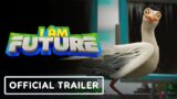 I Am Future – Official Cinematic Trailer | Summer of Gaming 2022