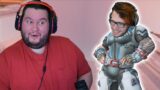 I spectated Emongg the most PATIENT tank player in Overwatch 2