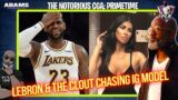 IG Model THREATENS To Expose LeBron James For  CREEPING In Her DMs | He Will Pay Her Off