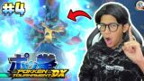 INI DIA JAGOANKU !! MEGA LUCARIO WOMBO COMBO !! Pokken Tournament DX – 4