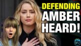 INSANE! Amber Heard HATED MORE than War Criminal Vladimir Putin!?