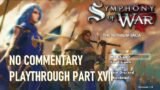 IS THIS RELATIONSHIP EVEN LEGAL? | Symphony of War: The Nephilim Saga Part 17 (No Commentary)