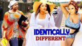 Identically Different (Complete Movie) Uju Okoli 2022 Latest Nigerian Nollywood Movie