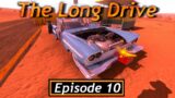 Illegitimate Death | The Long Drive | Episode 10