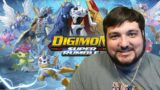 Im back! Lets play some Digimon!