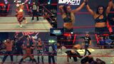Impact Wrestling Against All Odds 2022 Results- Trey/Bailey Steal The Show, Deonna/Chelsea Wins