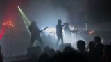 In Twilight's Embrace : The Death Drive – Smoke And Mirrors – Lifeblood (Live In Paris)