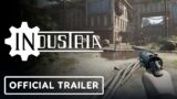 Industria – Official Launch Trailer | Summer of Gaming 2022- Launch Trailer
