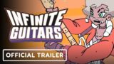 Infinite Guitars – Official Teaser Trailer | Summer of Gaming 2022