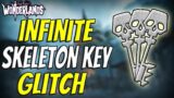 Infinite Skeleton Key Glitch In Tiny Tina's Wonderlands
