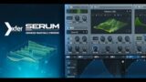 Install free Serum VST 2022 | Download | FL Studio, Ableton, Logic Pro