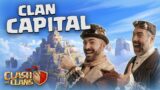 Introducing CLAN CAPITAL! Clash of Clans Developer Update