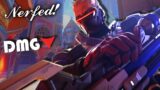 Is Soldier 76 Bad After the Nerf? | Overwatch 2 Beta