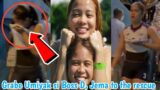 JEMA GALANZA TO THE RESCUE SA PAG IYAK NI DEANNA WONG! NAALALA ANG PAGKATALO