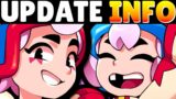 Janet & Bonnie Breakdown! | Update Info!