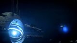 Josh Adam Bell – Mass Effect 3 Legendary Edition – Fleet Warp In – Cinematic Sound Redesign