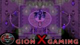 Journey to ILLUGINN the GHOST TITAN | Coromon Pt. II | Gion X Gaming