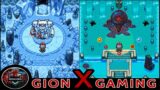 Journey to VORST the ICE TITAN and CHALCHIU the WATER TITAN | Coromon Pt. V | Gion X Gaming