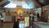 July 17 2022 –  Divine Liturgy in English Orthodox; Tsar Martyr St. Nicholas and his family