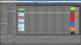 July 7 – Using Ableton for Tracks