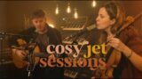 June Road – Mykonos (Fleet Foxes cover) | COSY JET SESSIONS