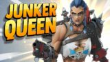 Junker Queen is SUPER FUN !!!