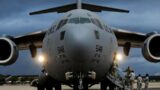 Just How Big is the $340 Million C-17 Globemaster III?