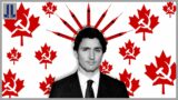 Justin Trudeau Cannot Stop Being A Tyrant – Video Montage
