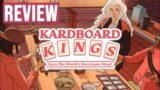 Kardboard Kings – Card Shop Simulator (PC) 5-Minute Review