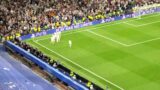 Karim Benzema Penalty Beats Man City in Champions League Semifinal
