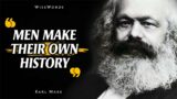 Karl Marx Quotes to Inspire Critical Thinking!