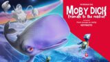 Keynote | Moby Dick – Friends to the rescue!