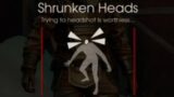Killing Floor 2 – Shrunken Heads Weekly Outbreak Full Playthrough